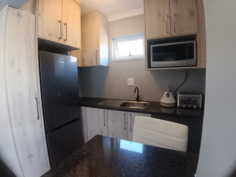 To Let 3 Bedroom Property for Rent in Cola Beach Western Cape